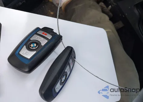 2015 BMW M235 xDrive z USA, uszkodzony, nr VIN WBA1J9C5XFV371205